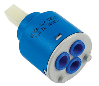 Картридж для смесителя D40 BL SD 3 *IDDIS*